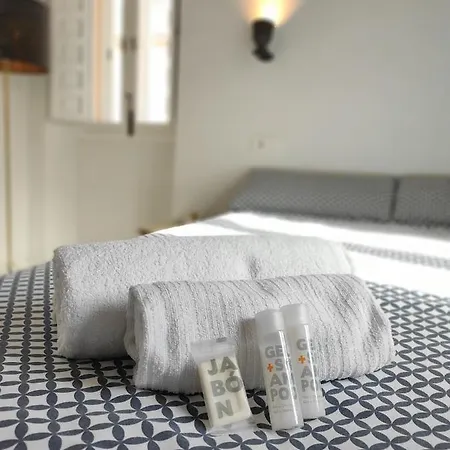 Apartment Torre Del Aver