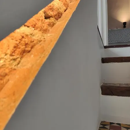 Torre Del Aver Apartment