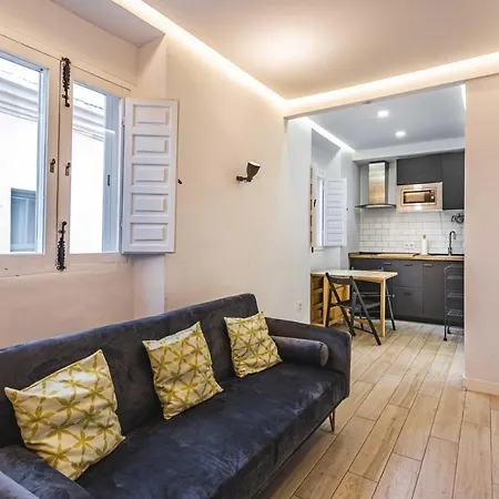 Torre Del Aver Apartment *