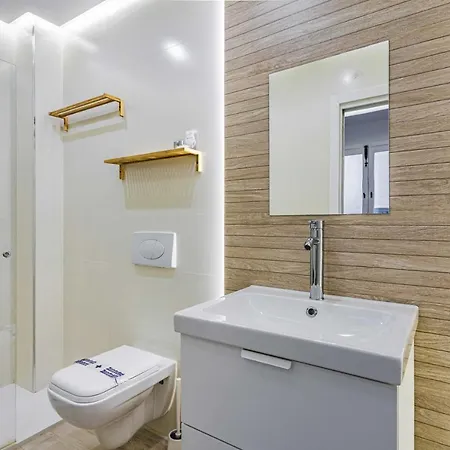 Apartment Torre Del Aver *