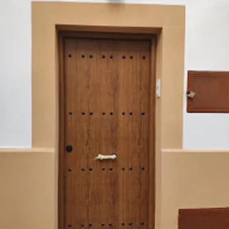 Apartment Torre Del Aver Caceres