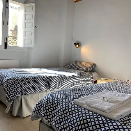 Torre Del Aver Apartment *