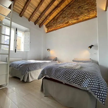 Apartment Torre Del Aver