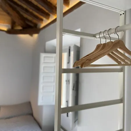 Torre Del Aver Caces