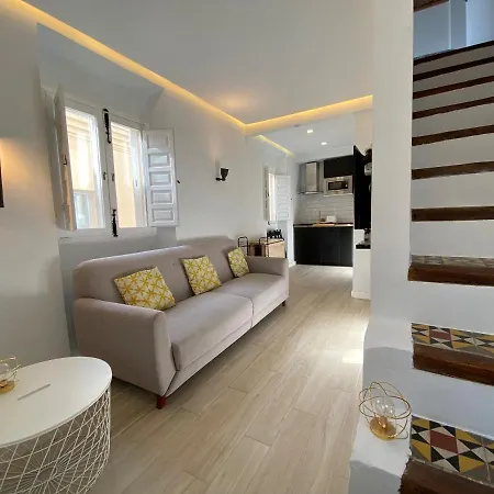 Torre Del Aver Apartment *