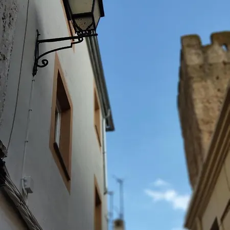 Torre Del Aver