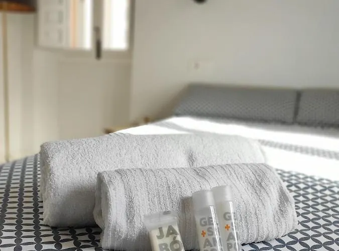 Apartamento Torre Del Aver