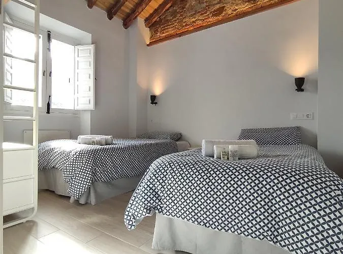 Torre Del Aver Apartamento Caces