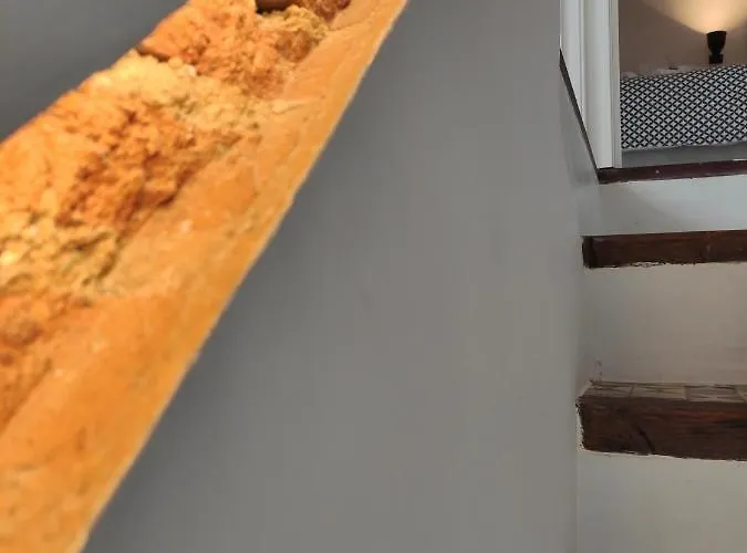 Torre Del Aver Apartmán