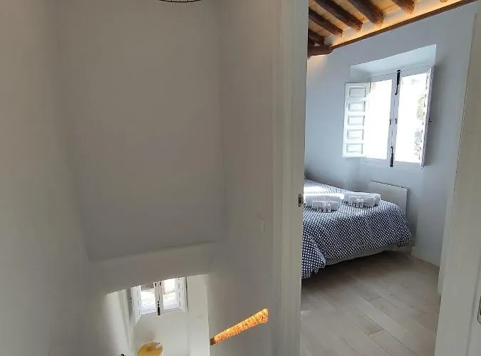 Torre Del Aver Apartmán Caces