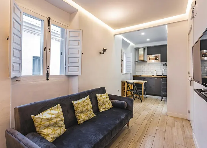 Torre Del Aver Apartamento *