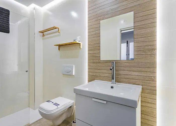 Apartamento Torre Del Aver *