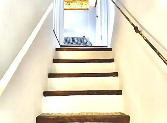 Apartmán Torre Del Aver *