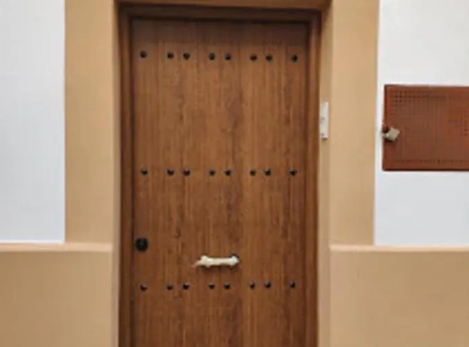 Apartmán Torre Del Aver Caces