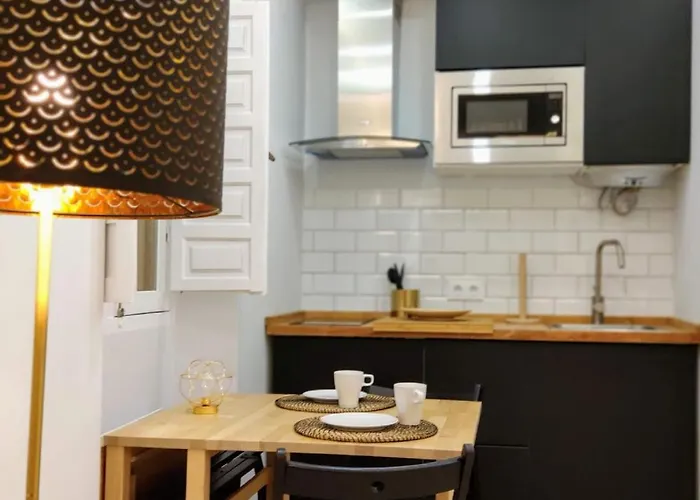 Apartamento Torre Del Aver *