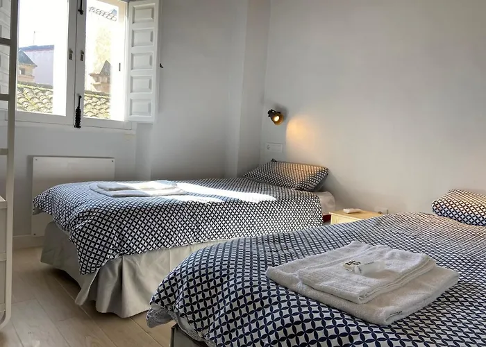 Torre Del Aver Apartamento *