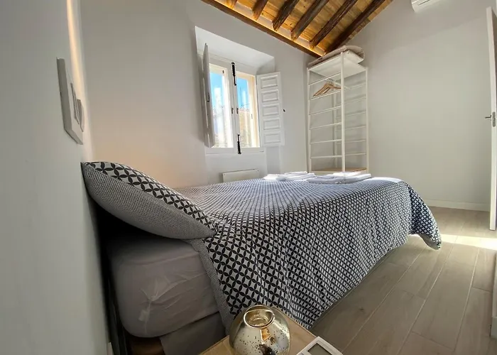 Torre Del Aver Caces