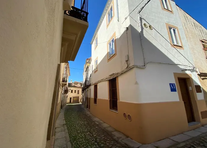 Torre Del Aver Apartamento *