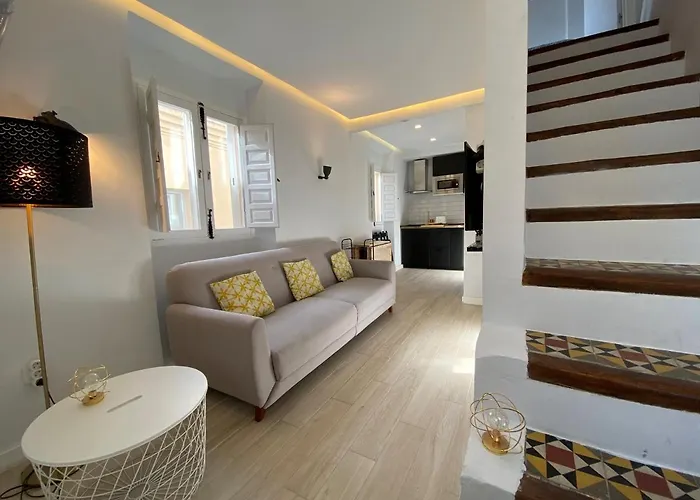 Torre Del Aver Apartmán *