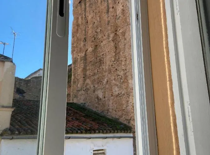 Torre Del Aver Apartamento Caces